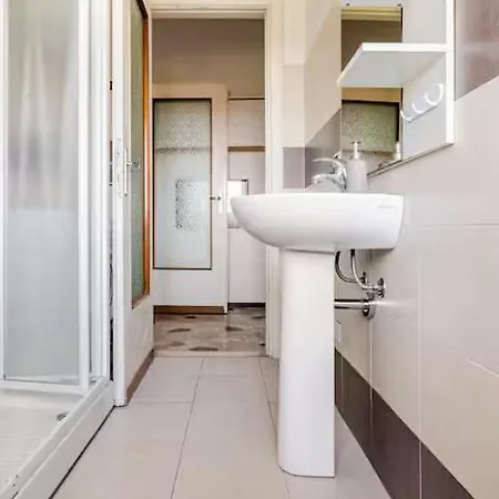 Appartamento Cosy Penthouse Near The Hospital Brescia