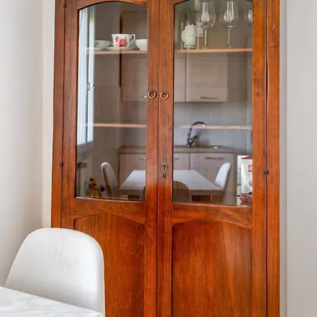 Cosy Penthouse Near The Hospital * Brescia