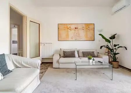 Cosy Penthouse Near The Hospital Apartamento *