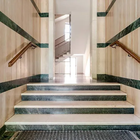 Cosy Penthouse Near The Hospital * Brescia